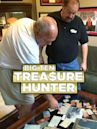 Big Ten Treasure Hunter