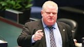 It's official: Toronto city council is renaming an Etobicoke football stadium to honour Rob Ford