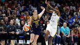 A sellout for a WNBA exhibition game? Welcome to the league's Caitlin Clark era