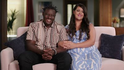 90 Day Fiance's Emily's Baby No. 3 Was Conceived in Cameroon