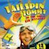 Tailspin Tommy in the Great Air Mystery