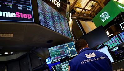 La tech fait chuter Wall Street, le Nasdaq perd 3,64%