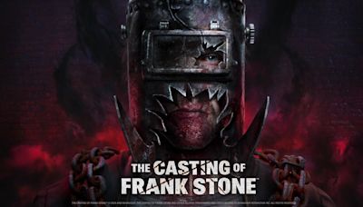 The Casting of Frank Stone Sets September Release Date