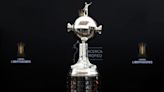 A qué hora es el sorteo de los octavos de final de la Copa Libertadores 2023