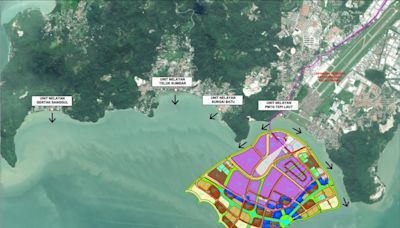 Fishermen to file appeal after High Court dismiss judicial review against Silicon Island project