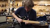 “The last person to really play it like that was Ed”: Eddie Van Halen personally gifted this guitar to Jason Becker in 1996. Now Norm’s demo whiz Michael Lemmo puts the #69 Peavey Wolfgang through its paces in a...