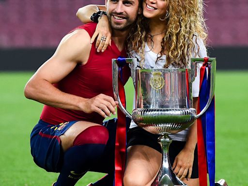 Shakira reveals if she still believes in love after Gerard Piqué split