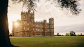 Downton Abbey fans can now spend a night at the Highclere Castle