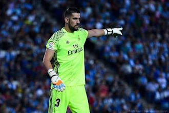 Kiko Casilla