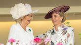 Chapeaux fous et robes couture : défilé de mode royal à Ascot, avec Camilla, Zara, Olympia...
