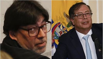 La reacción del gobierno ante insistencia de Gustavo Petro en defensa de Daniel Jadue pese a nota de protesta - La Tercera