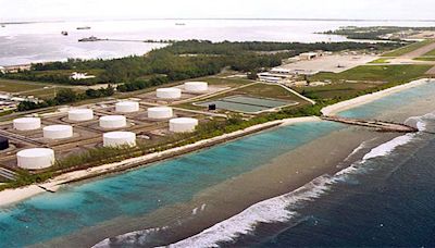 Major Development in Indian Ocean Region: UK-Mauritius Agreement Secures Diego Garcia Military Base