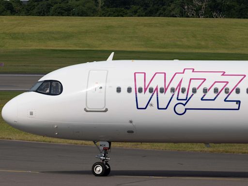 Wizz Air’s UK boss hopes to undercut Gulf carriers on Middle East flights