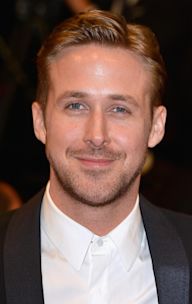 Ryan Gosling