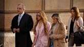 Shakira reaches deal to avoid $15 million tax fraud trial in Spain