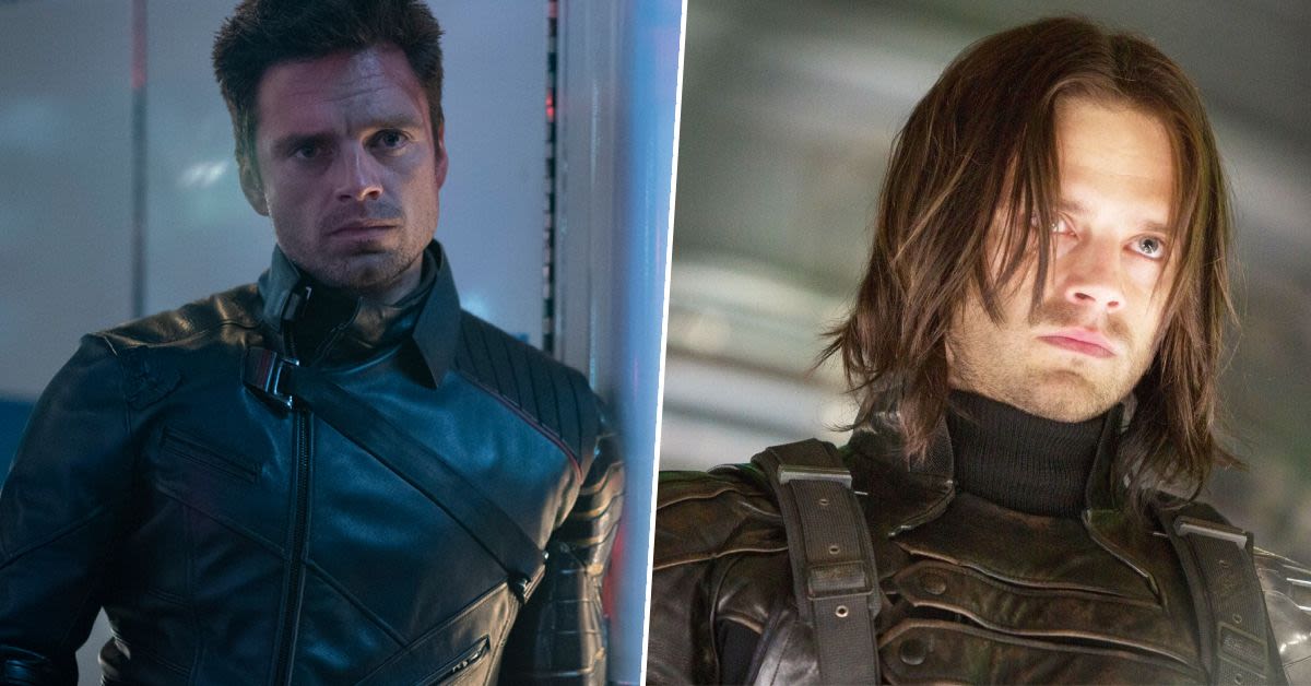 Marvel star Sebastian Stan says Bucky Barnes is in "a really fun place" in Thunderbolts: "This is the right place to be"