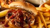 California Eatery Crowned 'Best BBQ Spot' In The Entire State | V101.1 | DC