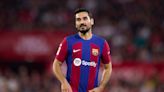 FC Barcelona Set To Hold Gundogan Talks And Is Open To Sale, Reports SPORT