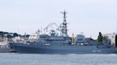 Russian Black Sea Fleet’s intel ship Ivan Khurs likely hit in wildly successful Sevastopol strike