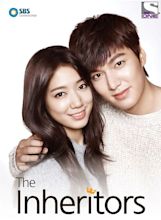 The Inheritors (The Heirs) (2013) (TV Series): A Spotlight - A ...