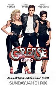 Grease Live!