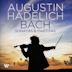 Bach: Sonatas & Partitas