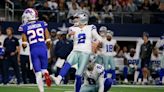 Dallas Cowboys bring back Brett Maher to help fix kicking woes, cut Jonathan Garibay