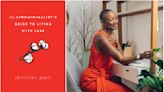 Christine Platt, 'The Afrominimalist,' wants to help you live intentionally