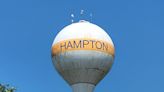 Aurora-Hampton water line proposal advances