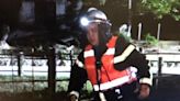 日本消防團員涉縱火被捕 疑與多宗火警有關並參與救火