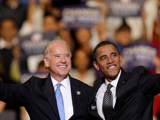Obama pode se candidatar de novo à presidência dos EUA no lugar de Biden?