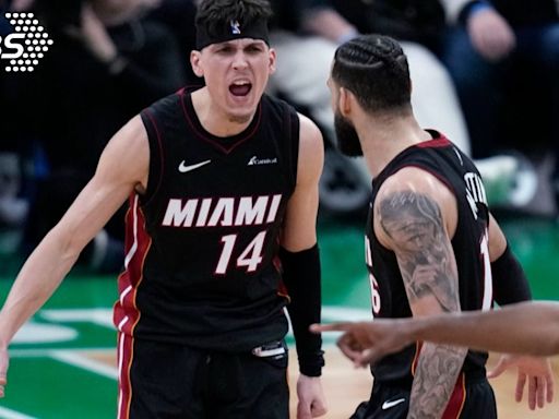 NBA／希洛化身真英雄！前隊魂喊話「證明價值」：你20歲就贏過