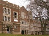 Scott High School