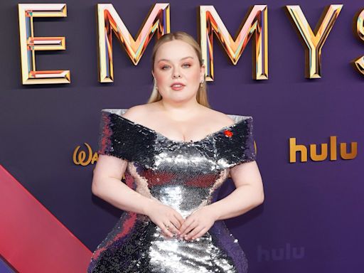 Bridgerton's Nicola Coughlan Is the Talk of the Ton at 2024 Emmys