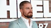 Stephen Amell Says He Is Involved In A Project With WWE