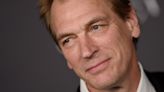 Remains Of Missing Actor Julian Sands Discovered In Southern California