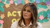 Melania Trump Likely Learned 'New Details' About Donald Trump's Alleged Affairs in Hush Money Trial