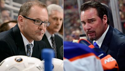 AHL notebook: Kraken, Capitals, Predators, Blue Jackets affiliate coaches in conference finals | NHL.com