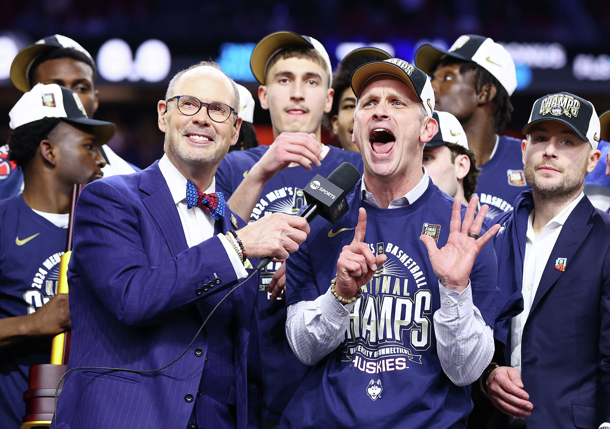 Who would UConn hire if Dan Hurley takes Los Angeles Lakers job? Some names to consider