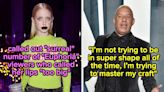 26 Times Celebs Caught Someone Criticizing Their Body And Called Them Out