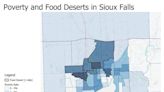 17% of children in Minnehaha County face food insecurity, according to Augustana research