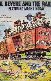 Goin' to Memphis