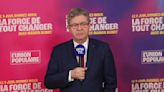 Conférence sur la Palestine interdite à Lille: Mélenchon dénonce un "abus de pouvoir" du préfet