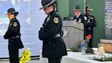 Flagler County Sheriff's Office honors fallen officers at memorial service