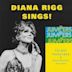 Diana Rigg Sings