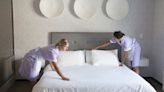 Hotel 'secret' that makes the beds so comfortable and you can try it at home