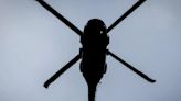Nuevo ataque con dron a helicóptero en Cauca: 4 policías heridos y señalan a disidencias