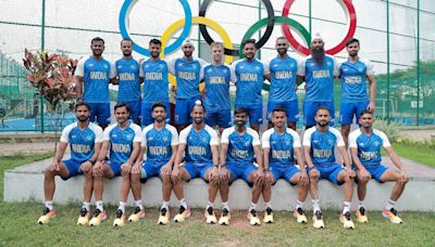 India at Paris Olympics 2024: All you need to know about men's hockey team