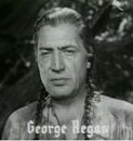 George Regas