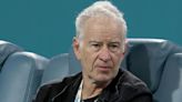 McEnroe defendió a Djokovic: "Hay que respetar la grandeza"